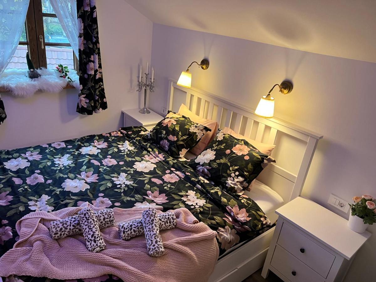 Kuca Za Odmor Carolija Villa Jastrebarsko Exteriör bild