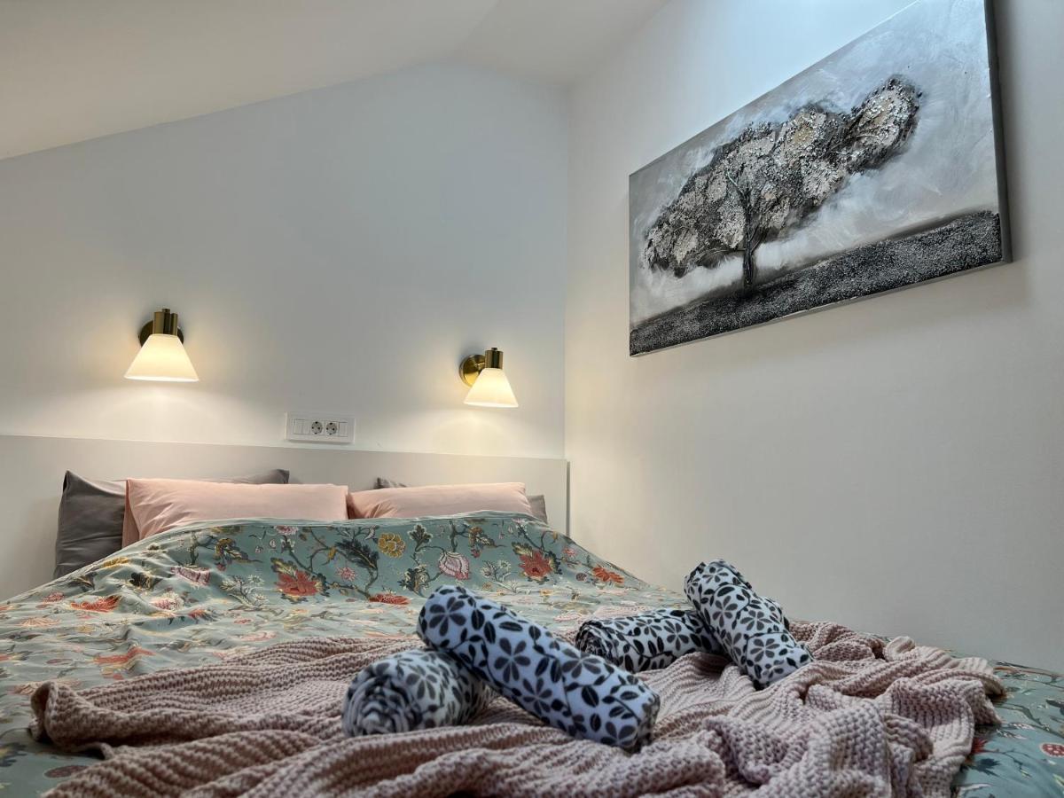Kuca Za Odmor Carolija Villa Jastrebarsko Exteriör bild