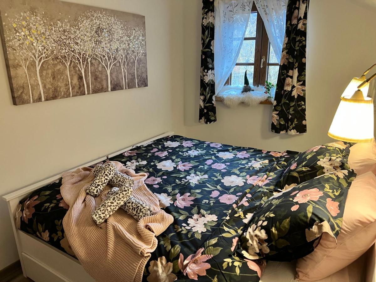 Kuca Za Odmor Carolija Villa Jastrebarsko Exteriör bild