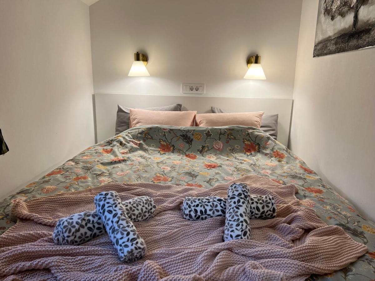 Kuca Za Odmor Carolija Villa Jastrebarsko Exteriör bild