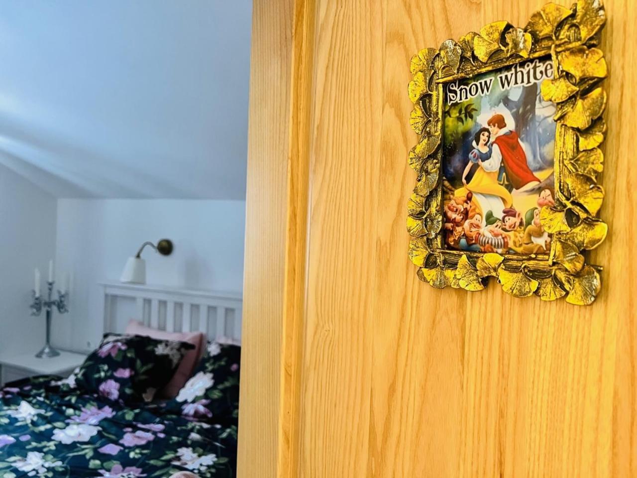 Kuca Za Odmor Carolija Villa Jastrebarsko Exteriör bild